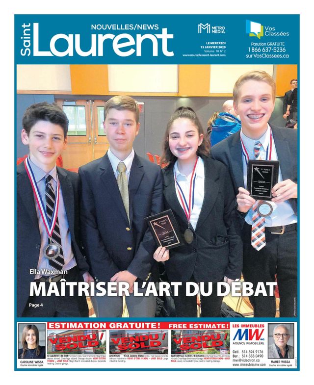 Saint-Laurent