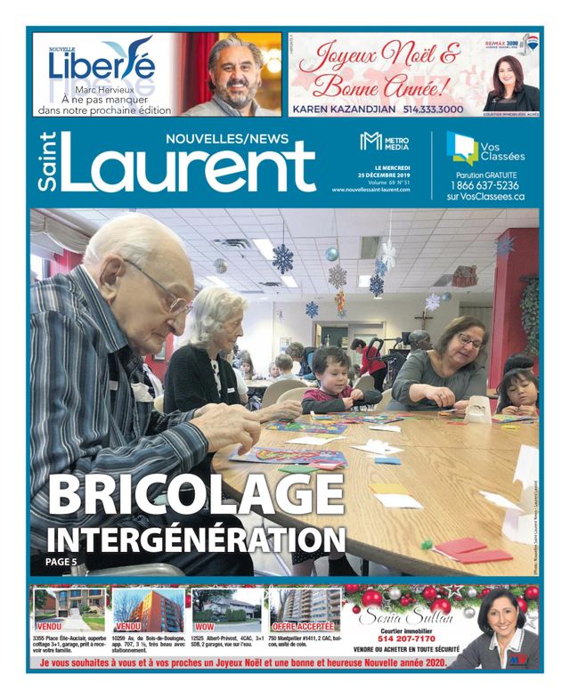 Saint-Laurent