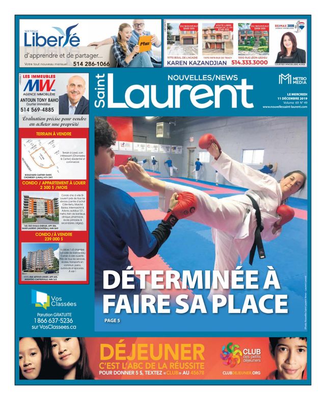 Saint-Laurent