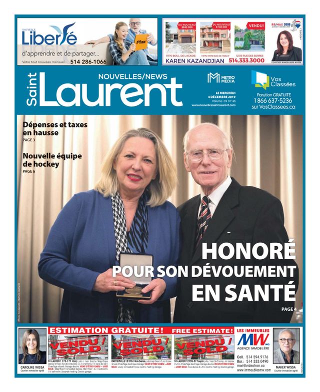 Saint-Laurent