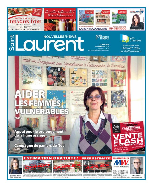Saint-Laurent