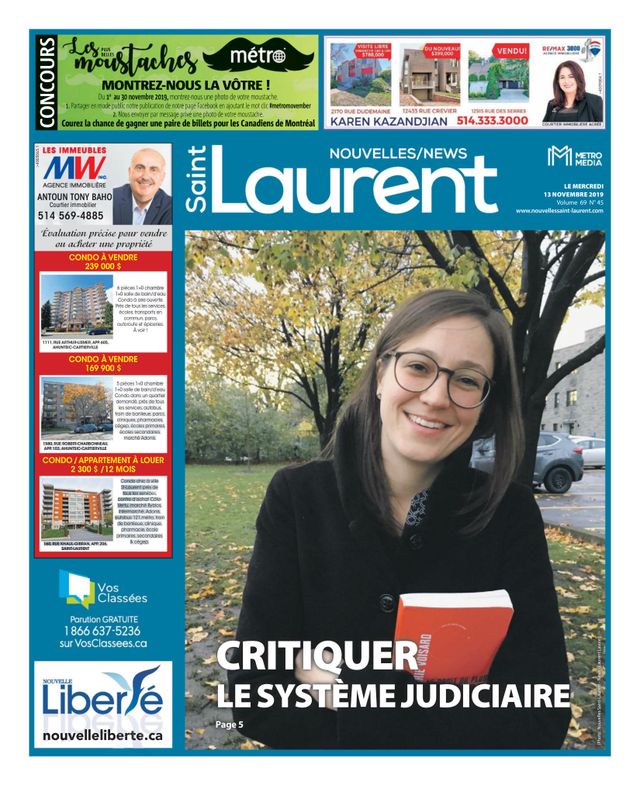 Saint-Laurent