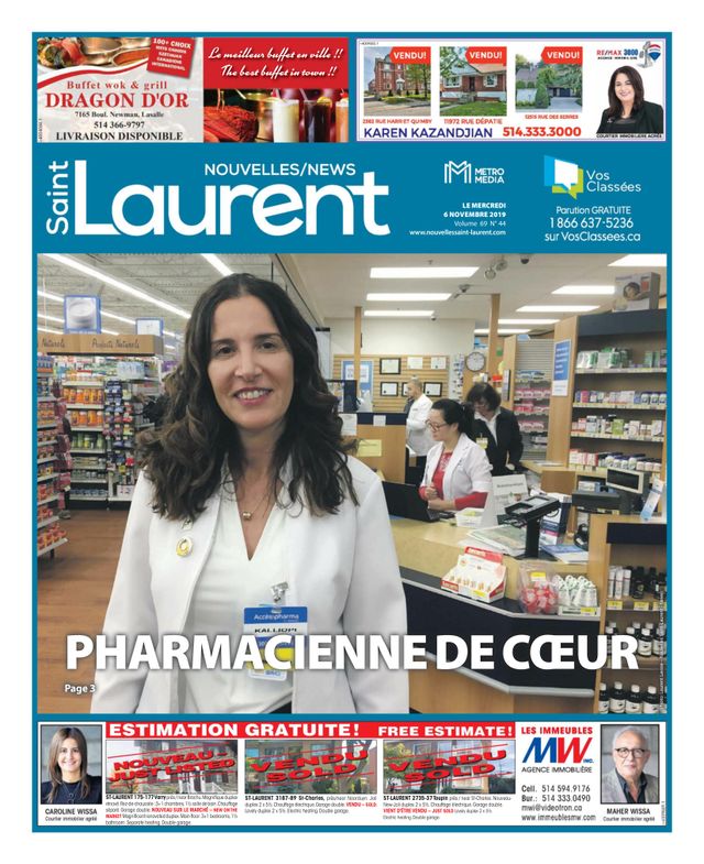 Saint-Laurent