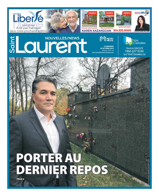 Saint-Laurent