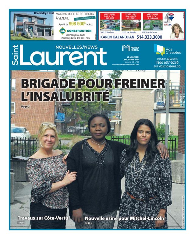 Saint-Laurent