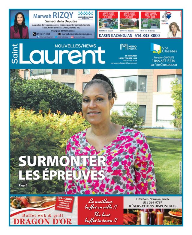 Saint-Laurent