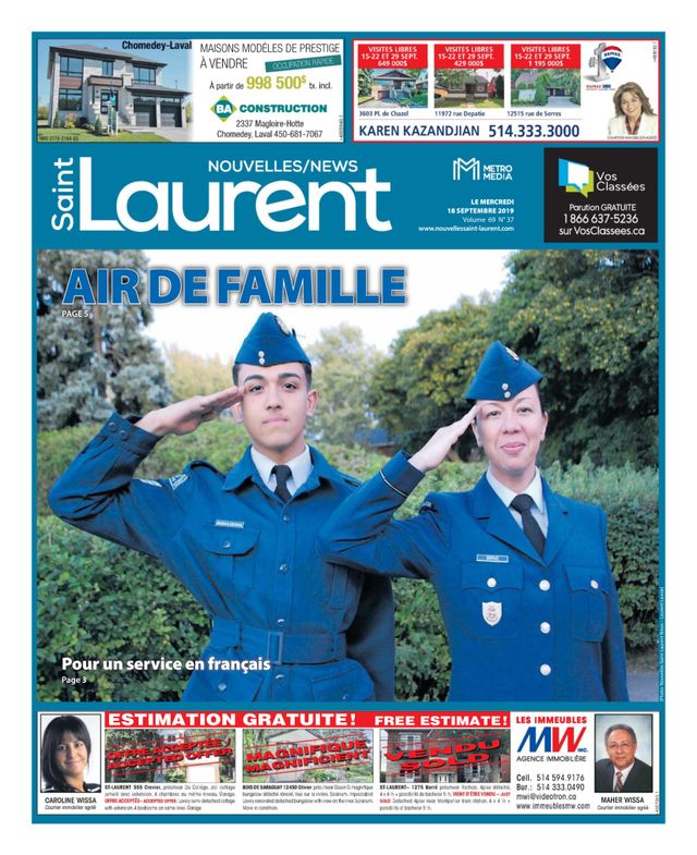 Saint-Laurent