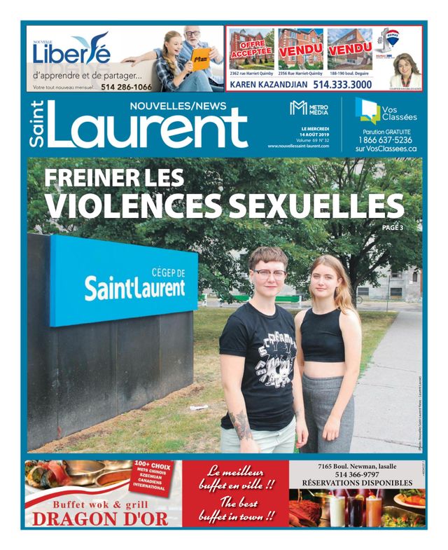 Saint-Laurent