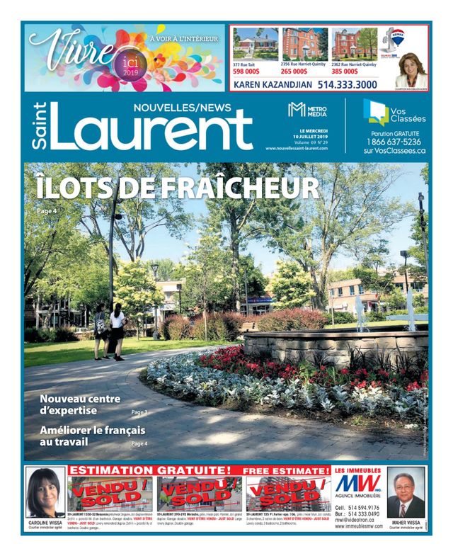 Saint-Laurent