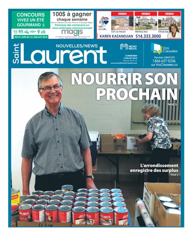 Saint-Laurent