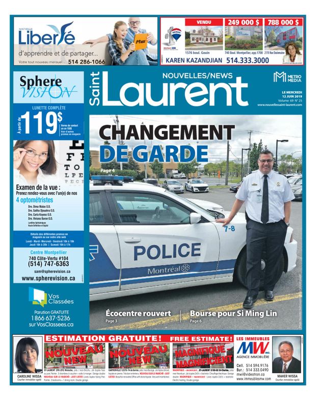 Saint-Laurent