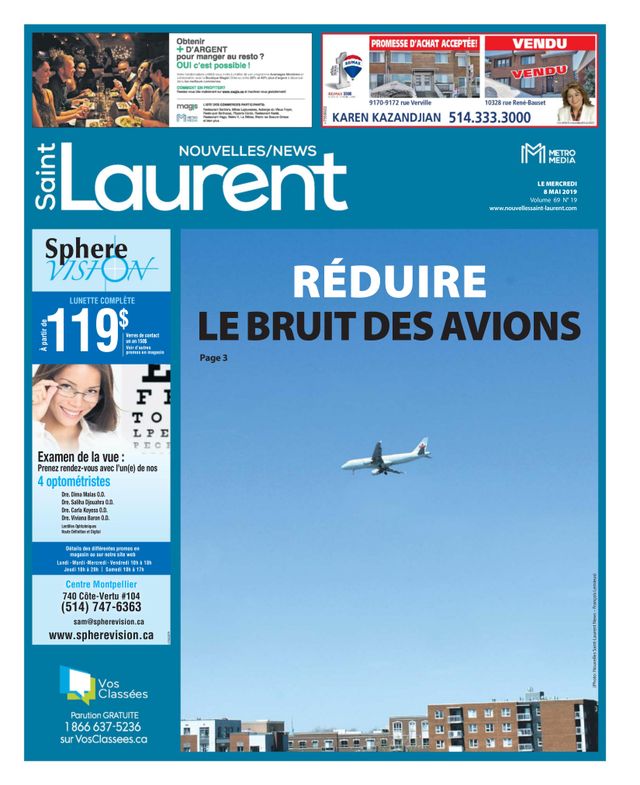 Saint-Laurent