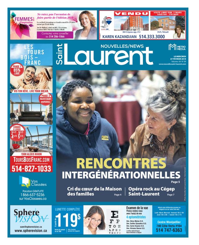 Saint-Laurent