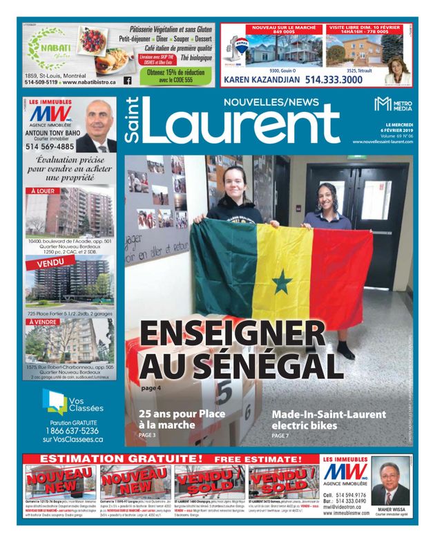 Saint-Laurent