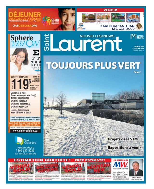 Saint-Laurent