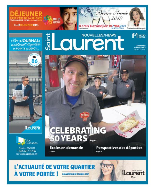 Saint-Laurent