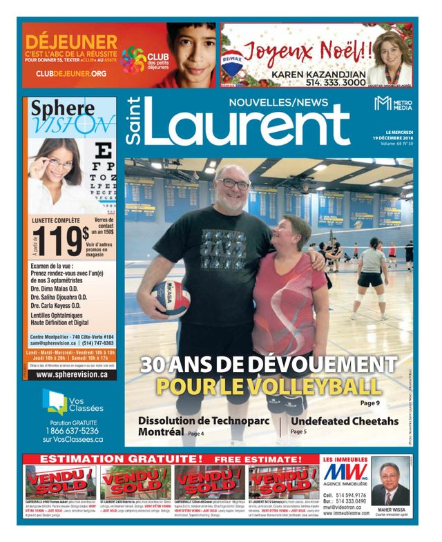 Saint-Laurent