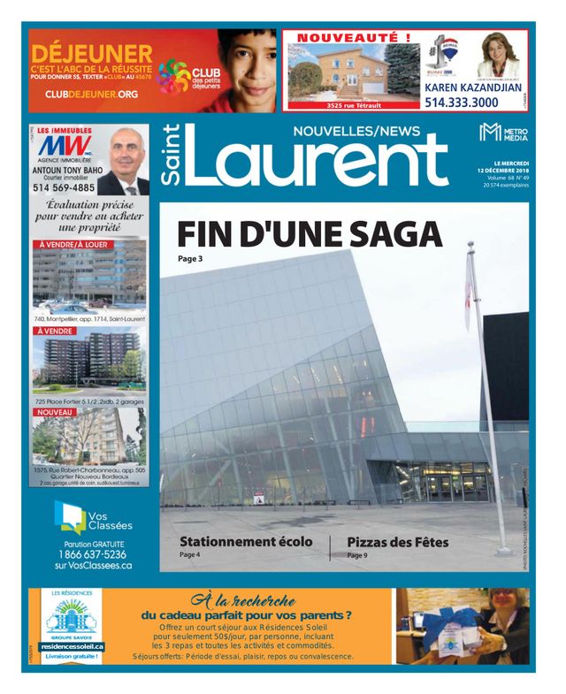 Saint-Laurent