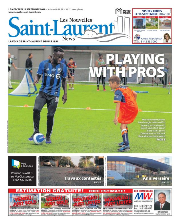 Saint-Laurent