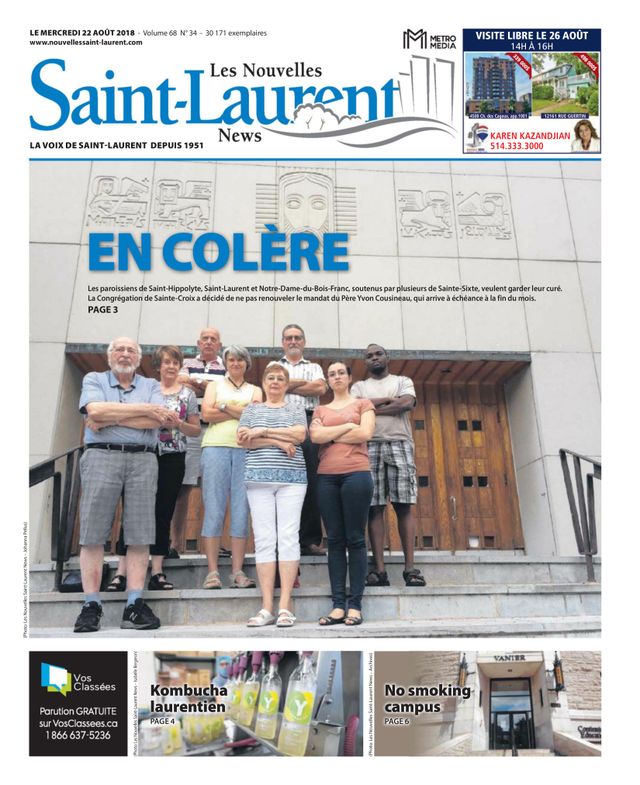 Saint-Laurent