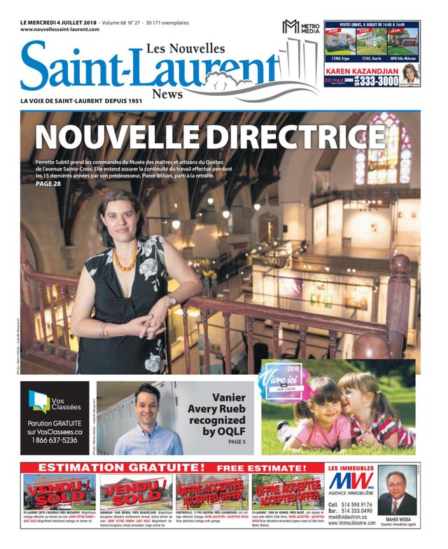 Saint-Laurent