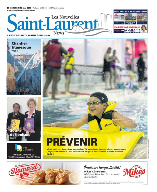 Saint-Laurent