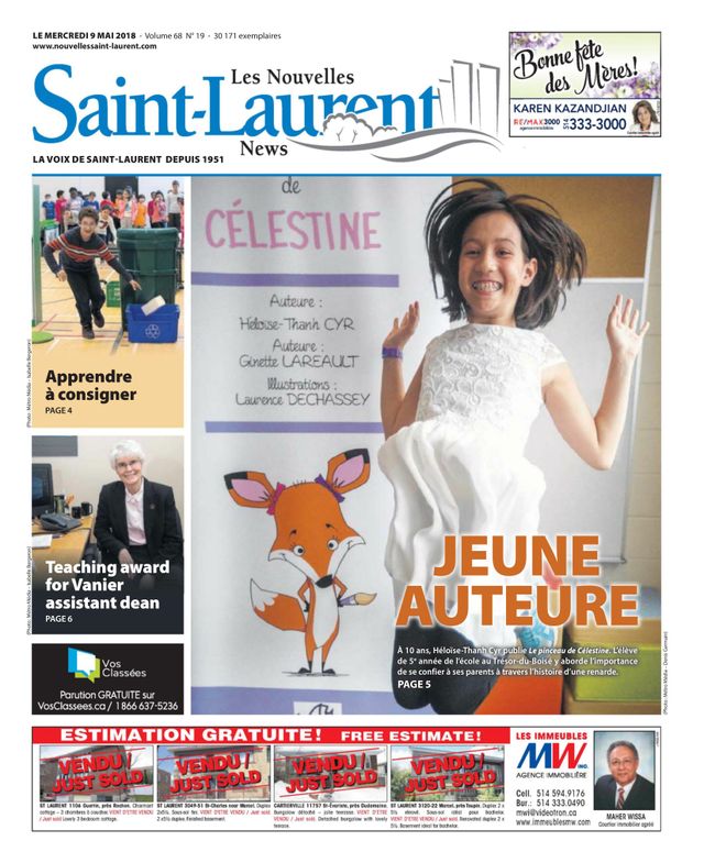 Saint-Laurent