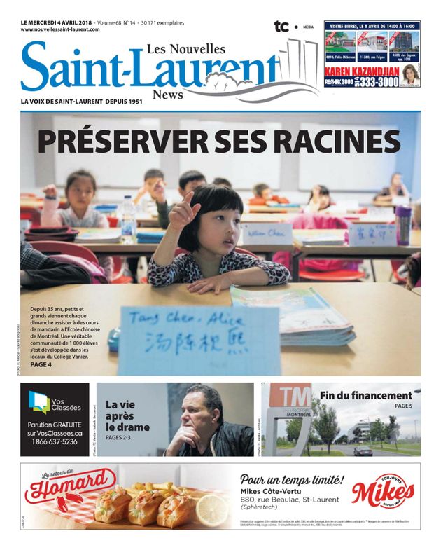 Saint-Laurent