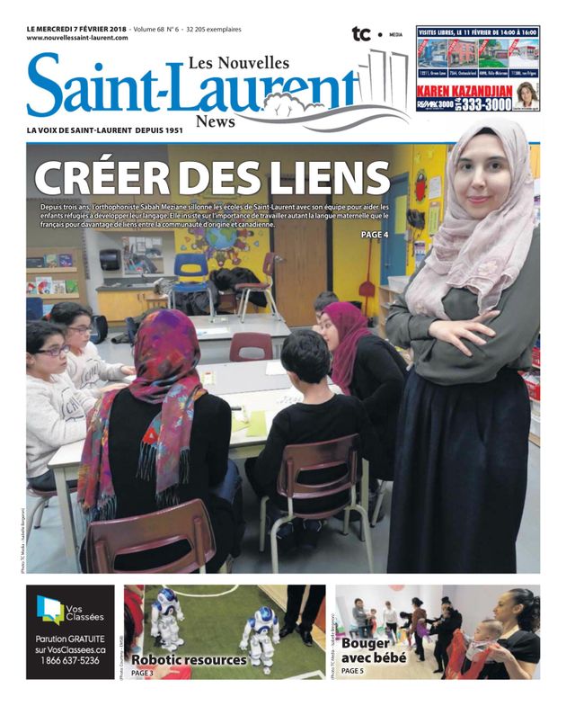 Saint-Laurent