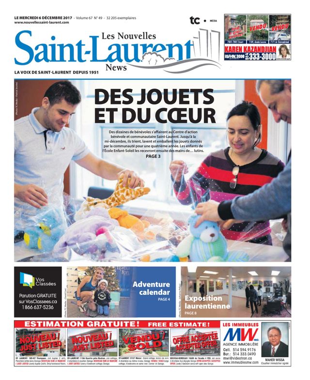 Saint-Laurent