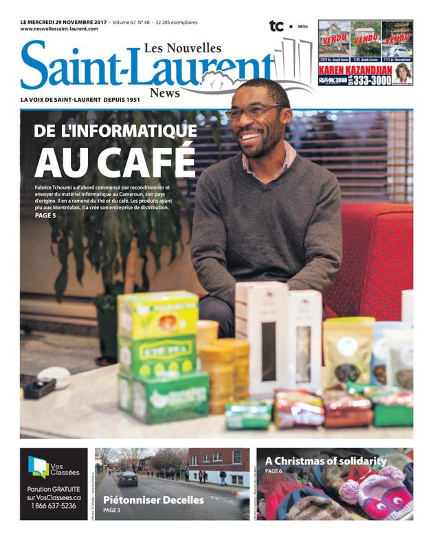 Saint-Laurent