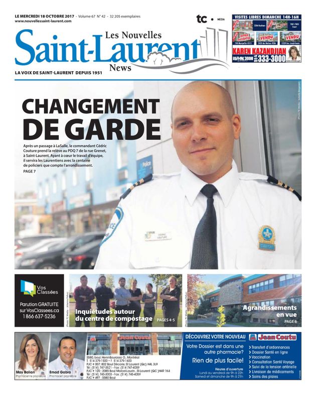Saint-Laurent