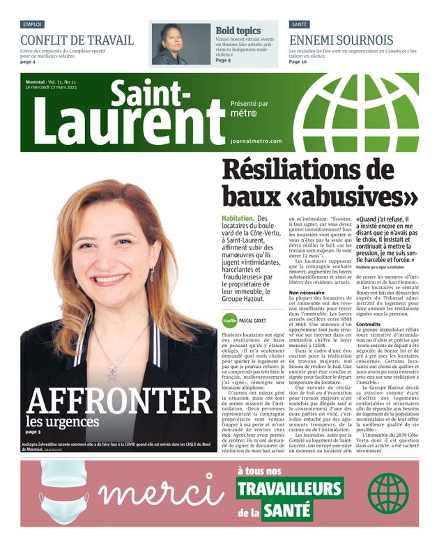 Saint-Laurent