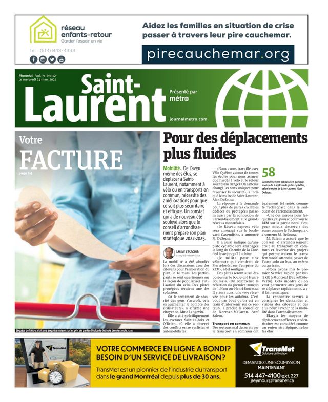 Saint-Laurent