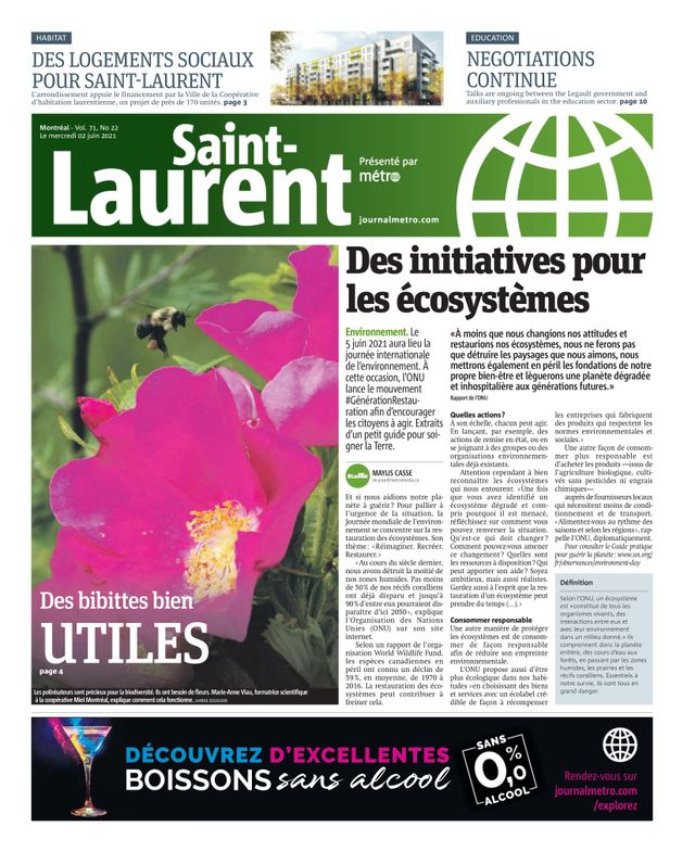 Saint-Laurent