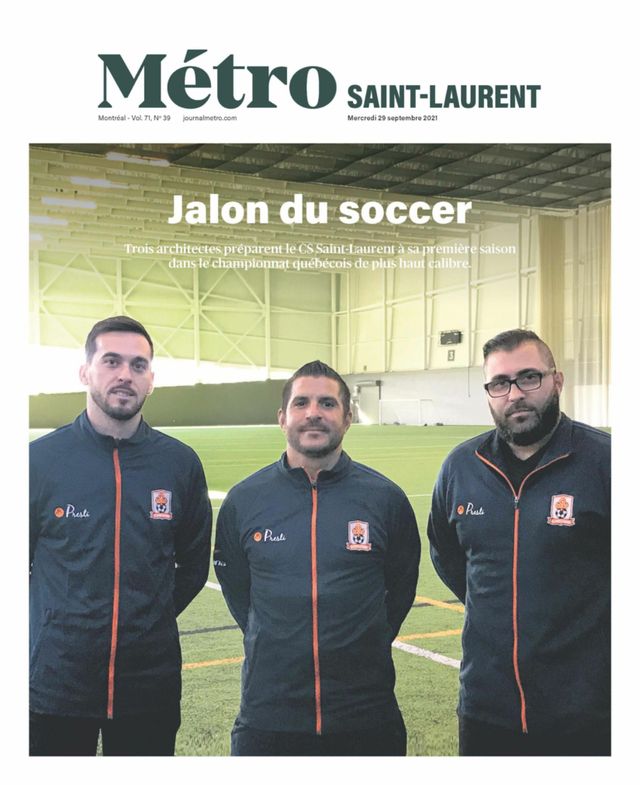 Saint-Laurent