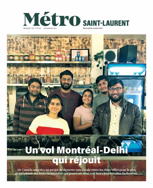 Saint-Laurent