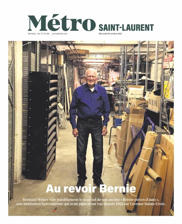 Saint-Laurent