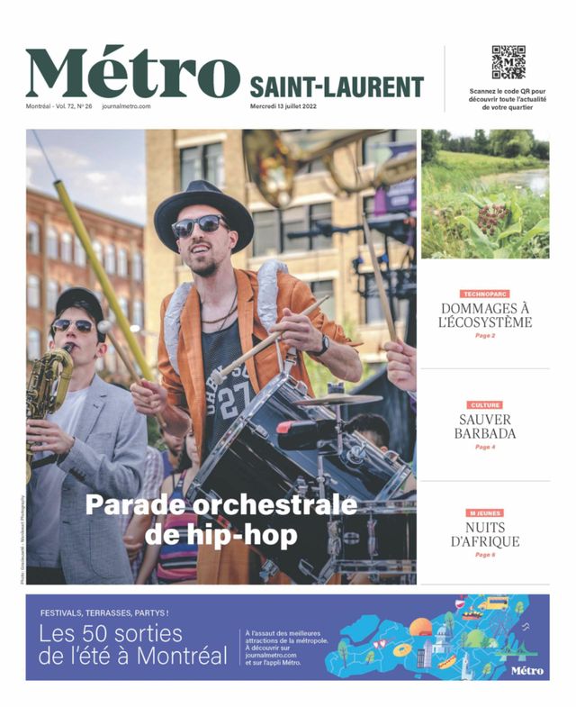 Saint-Laurent