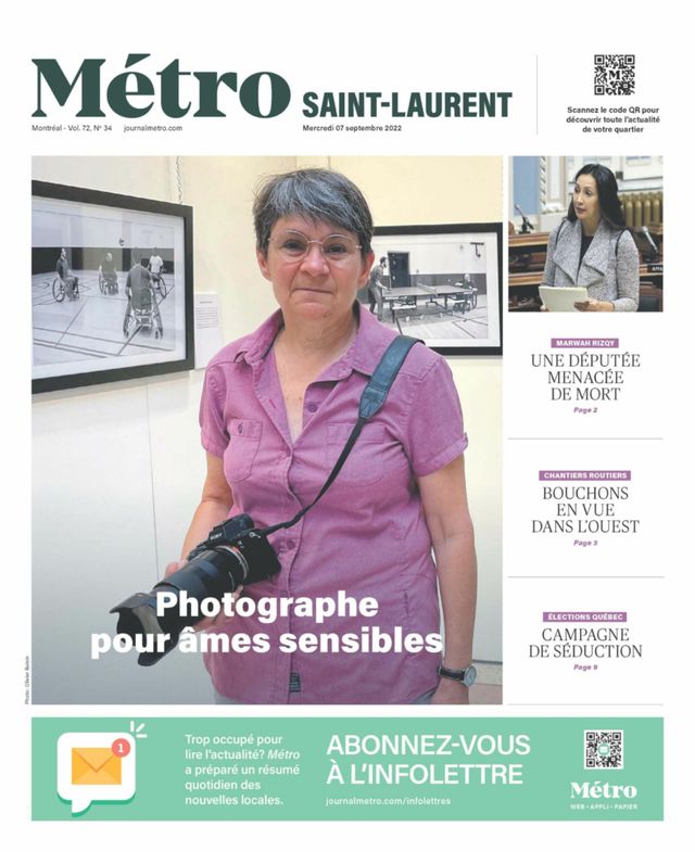 Saint-Laurent