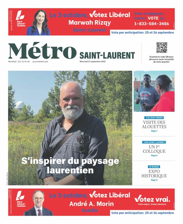 Saint-Laurent