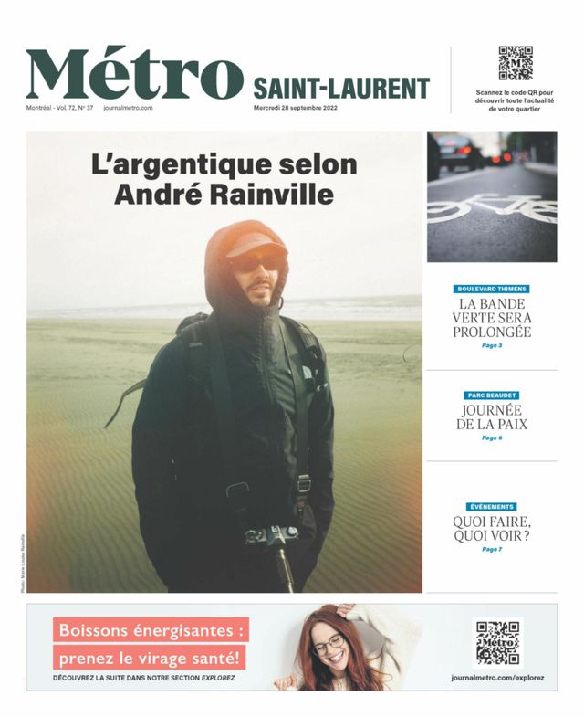 Saint-Laurent