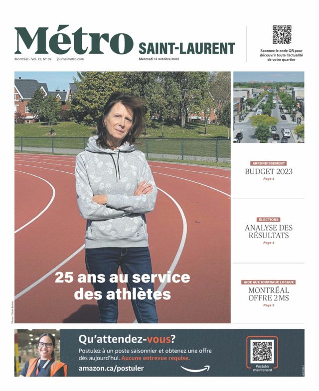 Saint-Laurent