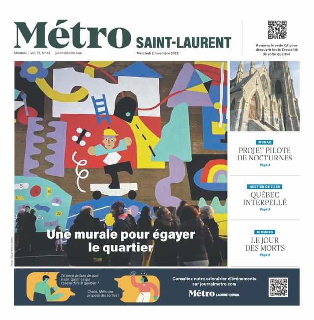 Saint-Laurent