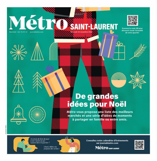 Saint-Laurent