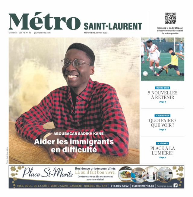 Saint-Laurent