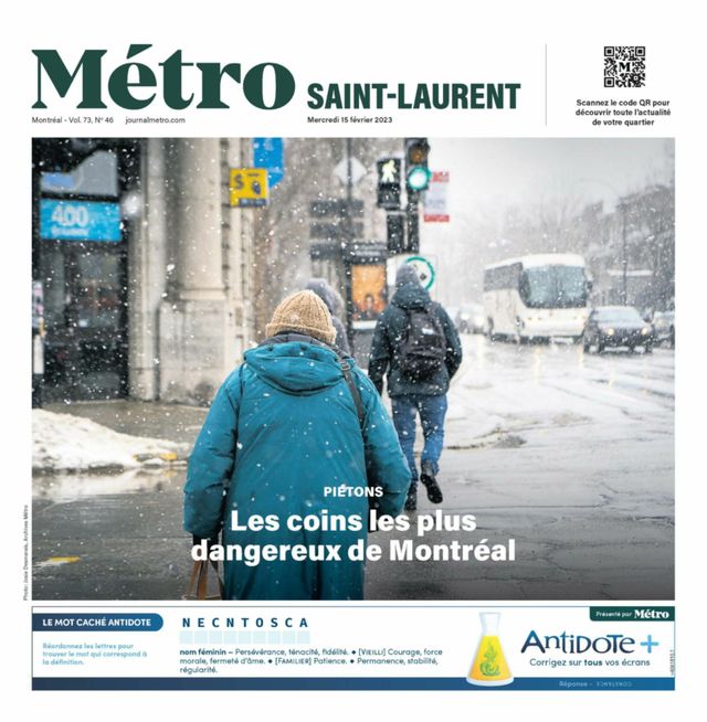 Saint-Laurent