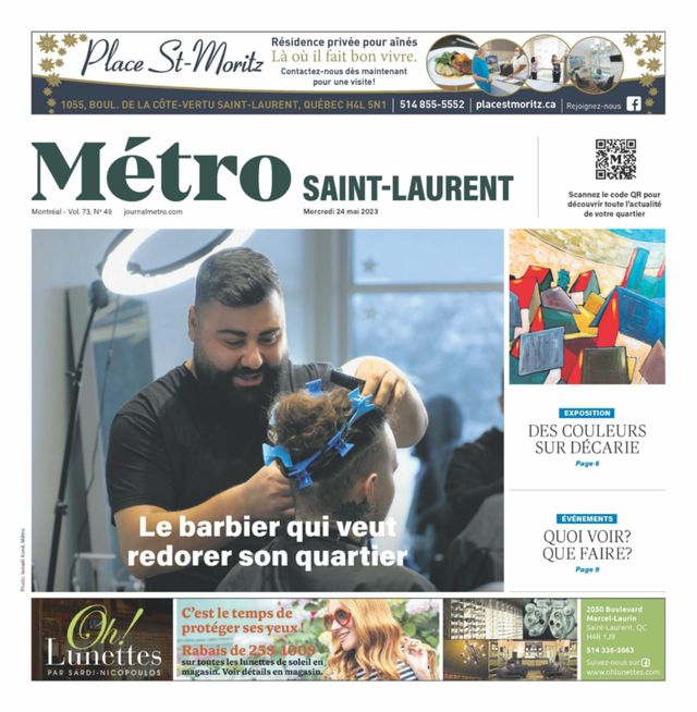 Saint-Laurent