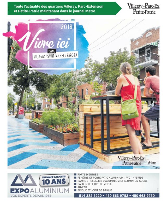 Villeray