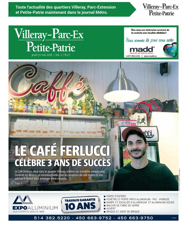 Villeray